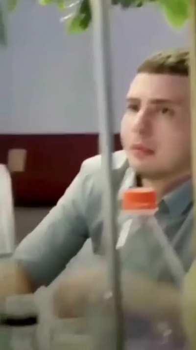 Sorry Buddy, you are next.