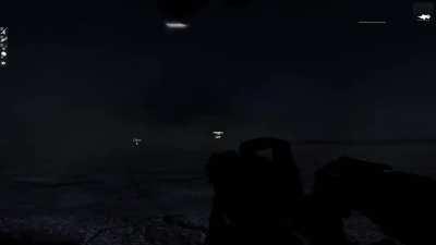 just casually plane takeoff