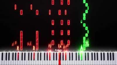 Brawlidays 2019 - Battle 2 | Piano