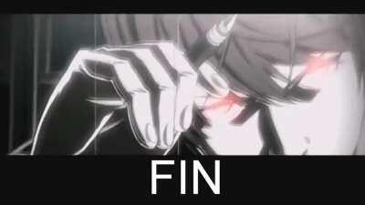 Muy bueno el final alternativo de death note