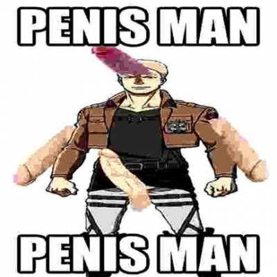 Mopper's okbuddyreiner x csm (cocksuck man) crossover (real)!!!😱😱😱 THEY CAN'T KEEP GETTING AWAY WITH THIS!!!