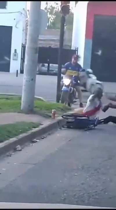 South Park predicted this