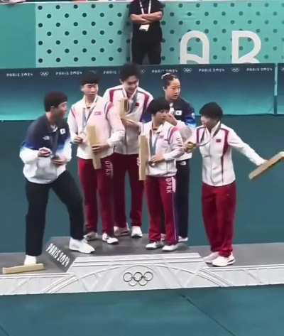 Northie southie brotherhood 