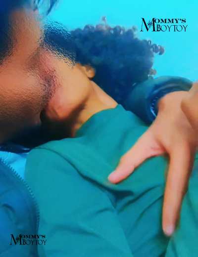 Ebony Cheating girlfriend giving me lapdance & kissing hard in front of her cuck boyfriend (part2) 