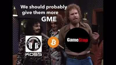 DFV tweet today: I posted a shorter version of this clip 10 days ago. After seeing DFV tweet, decided to finish it