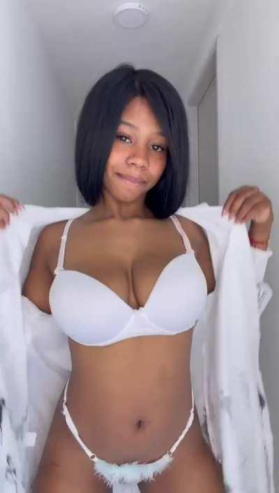 The definition of barely legal is what my body is