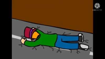 Candeh mutt fubkin dies