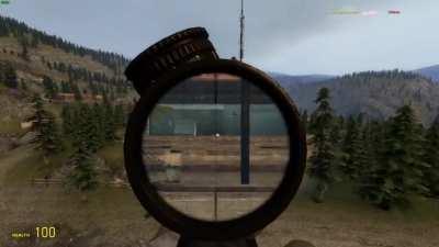 dont mind me, just hunting