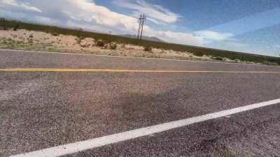 Definitely one of the craziest places I've ever had sex! [gif]