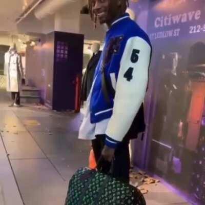 RIRI snippet 😈🐐