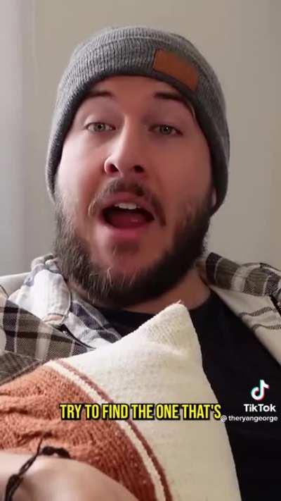 TikTok in a nutshell