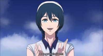 This truly was our Jujutsu Kaisen