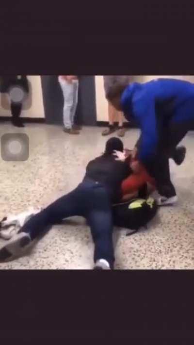 How school shooters are made 101