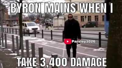 Brawl stars stereotypes 3