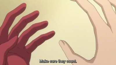 Merry Christmas you pervs!