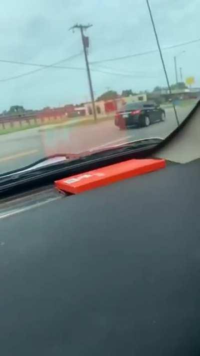 When you don't mind your own business