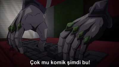 bossu ayak arıyor.. hortlatıyorum