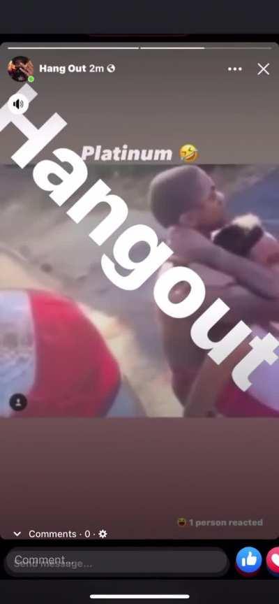 old ceo jizzle been doing ts🤣