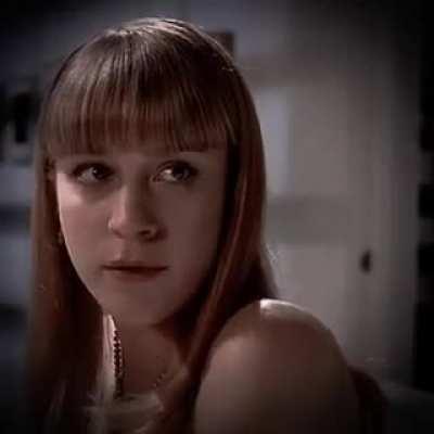 Literally me in every relationship!