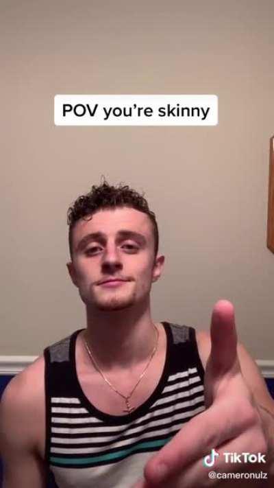 Ultra Chad Respects everyone