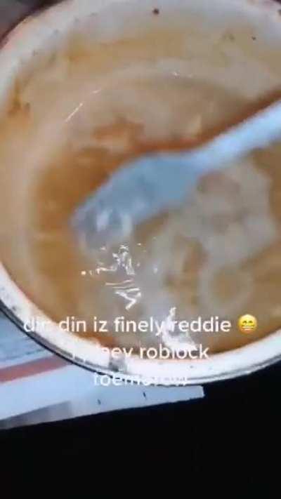 Guuuud mooorning kanada