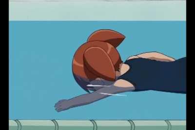 least menslaughtering azumanga scene