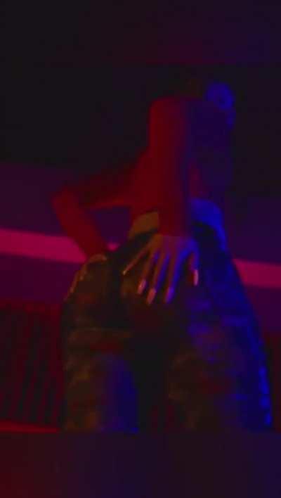 Ice spice twerk comp