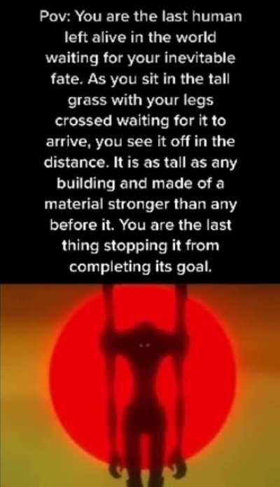 one small step for man…..