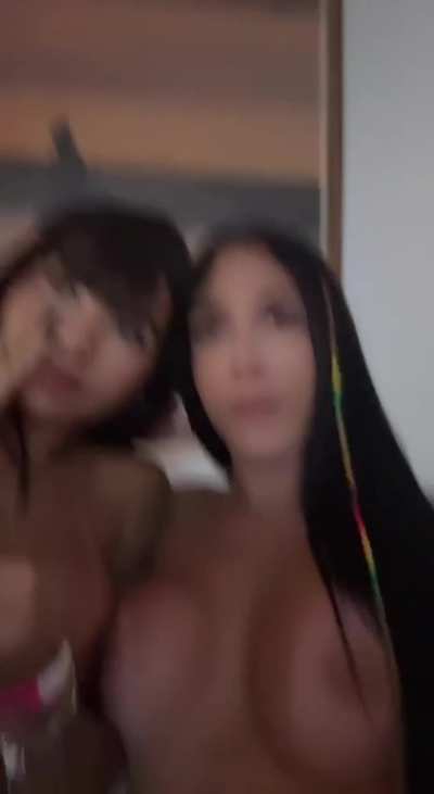 girls just wanna have fun 