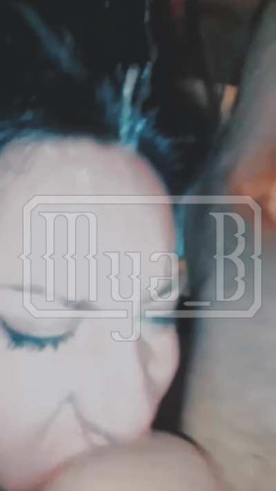 Meet submissive Trans Mya B 