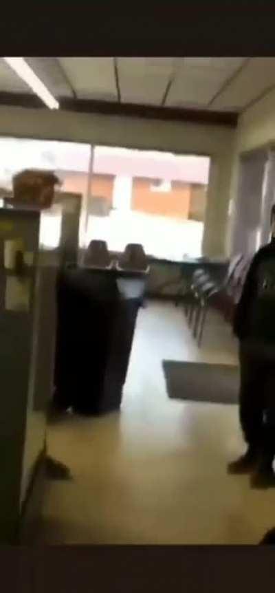 To bully a kid whose brother is a ninja