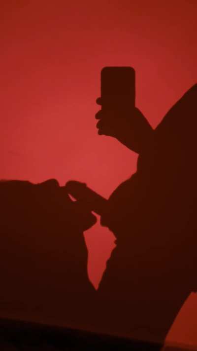 Serving her meal 🍌are you hungry???