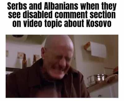 Two keyboard warriors