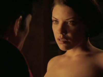 Tiffany Shepis - The Hazing aka Dead Scared