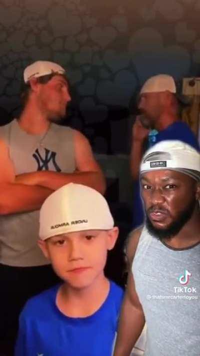 Don’t mess with the Taylor Boys