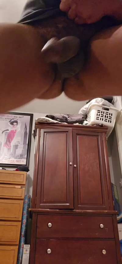 Wanna put your mouth on me and swallow the goods?