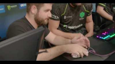 There are two types of people