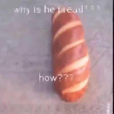 Bread