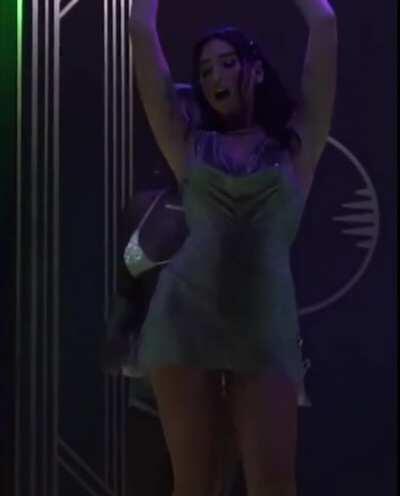 As a recent convert, this is my compilation of her sexiness