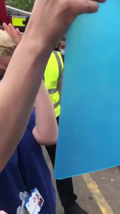 Vaccine Side effects (Government Statistics)