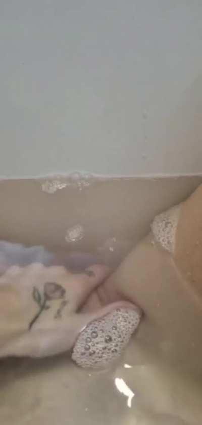 My hands don't do the job. Can I borrow yours?