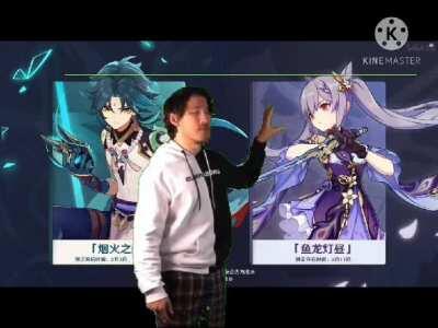 my first greenscreen, im too broke for premium