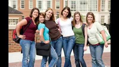 las pibas los pibes #777