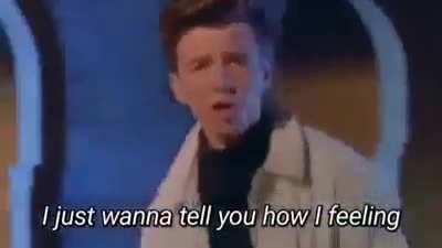 RickRolled: Shippuden