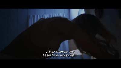 Sasha Luss Nude sex scene in Sheroes (2023) NSFW