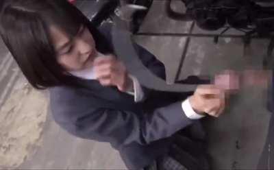 Well that was unexpected (Sound on)