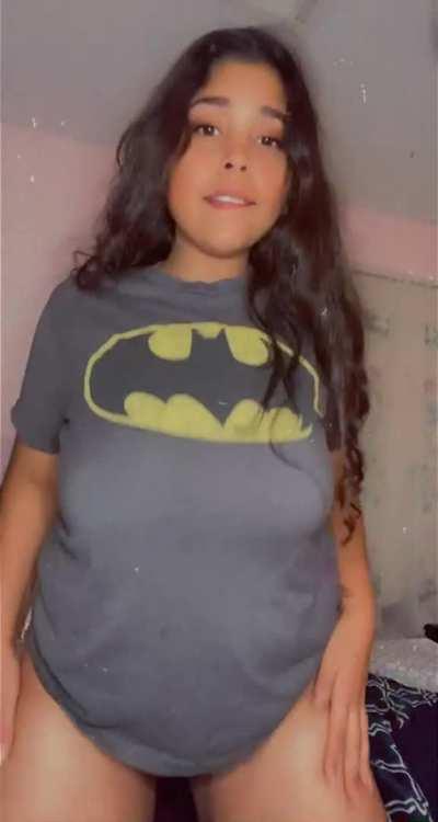 Cute enough to be your fuckdoll?