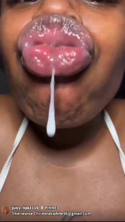 Nutty ebony joi 🤤💯