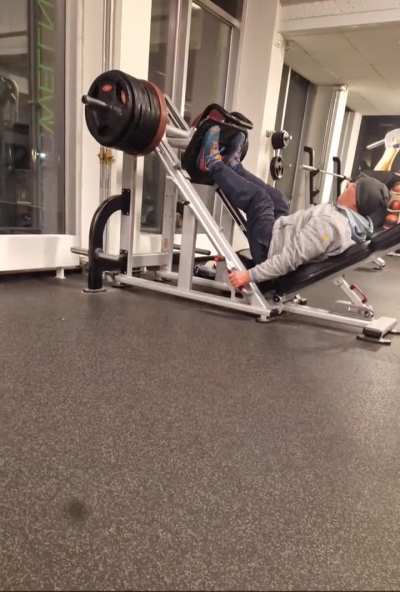 Wondered where all the plates went when...