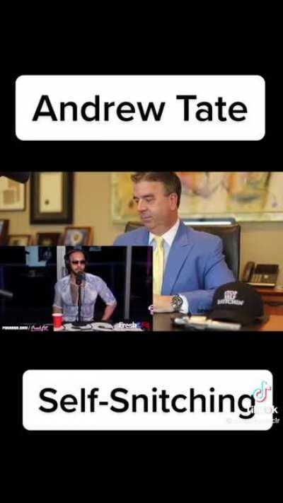 I would be loosing my shit over being in business with someone this fucking stupid